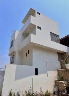 Casa Cubo Deluxe in La Molina - 0