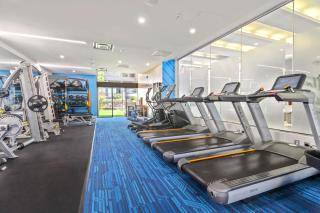 Comfortable Stay Near Reagan Airport & DC - 0