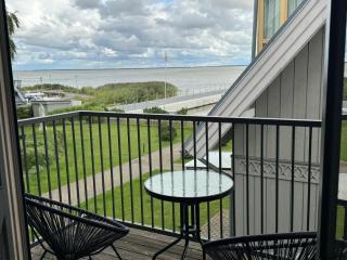 Lagoon-View Apartment Pervalka - 5