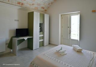 Villa Itriò - In the heart of Apulia - B&B - pool - rural experience - 3
