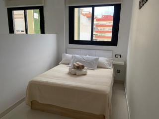 Vacation apartment in Denia - 4