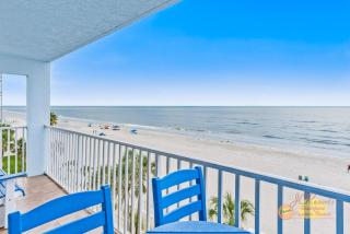 Sand Dollar 402 - 8