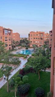 Appartement a louer a mansouria rico flores - 6