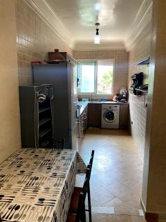 Appartement a louer a mansouria rico flores - 3