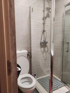 Apartment 2 bedrooms mat - 1