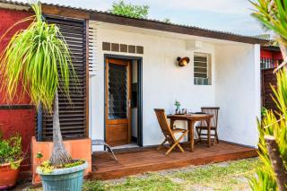 Charmante studette à 5min à pied de la plage - 0