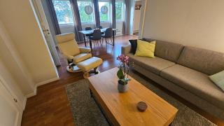 Private, Comfortable, 70 sq m - 2