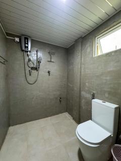 Shanthi Villa Nuwarawewa - 1