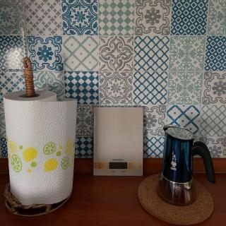 Casa al mare - Scauri - 4