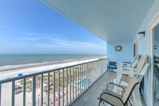 Sand Dollar 410 - 8