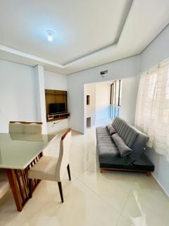 Lindo apto a 5 minutos do centro - 0