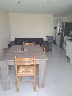 Appartement 1 chambre - 9