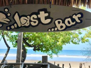 Hostel Sunset Villas Popoyo - 4