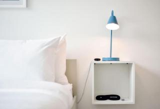 NOK Modern Apartment in Chapinero - 8
