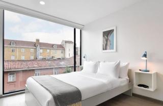 NOK Modern Apartment in Chapinero - 1