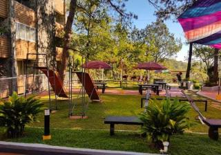 Baguio Vibes Staycation - 1