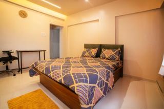 Cosy Stay, balcony,Ambient Light - 8