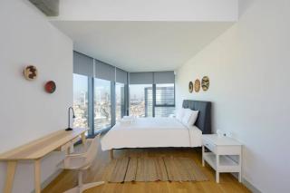 Gorgeous Corner Deluxe 1bd Condopoolviews! #133 - 6