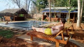 Udawalawe Elephant safari Lodge - 0