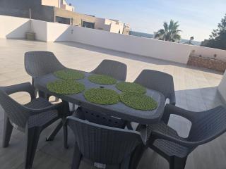 Beach 3 minutes away Apartments for rent - 9