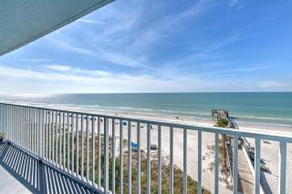 Sand Dollar 503 - 9