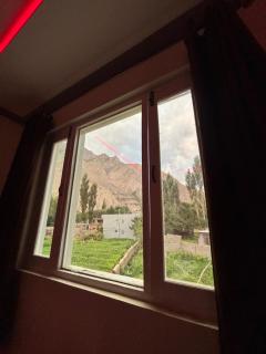 Aba-SHAH GUEST HOUSE SKARDU - 1