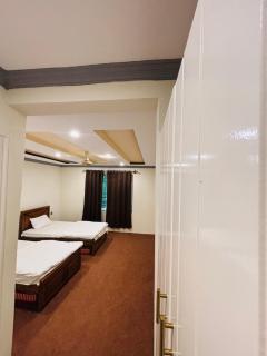 Aba-SHAH GUEST HOUSE SKARDU - 3