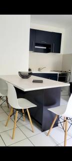 Appartement calme avec balcon - 3