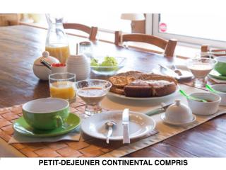 Chambres d'hôtes - Au Domaine des Camélias - Pluméliau - 8