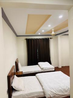 Aba-SHAH GUEST HOUSE SKARDU - 4