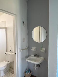 Room in El Crucero - Silao - 5