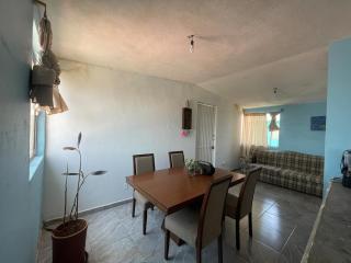 Cuarto en renta El crucero - 2