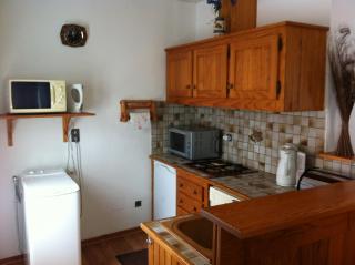 Appartement Les Iris - 1