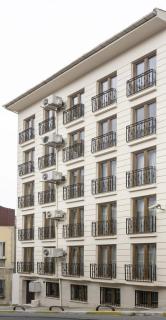 Lovely Bright Central Modern 1bed1bath! #159 - 4