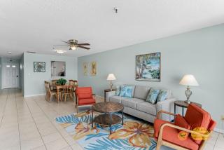 Sea Breeze 602 - 5