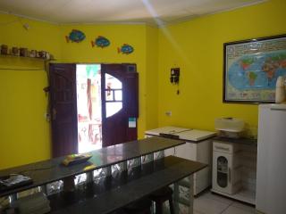 Bem vindo ao mar - 9