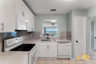 Sea Breeze 602 - 1
