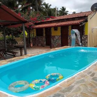 Bem vindo ao mar - 3