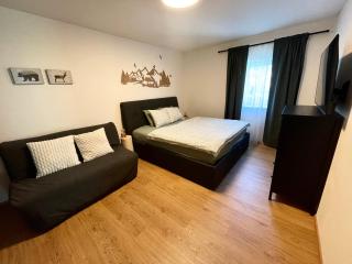 Apartmán Plešivec - 8