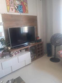 Apartamento Safira Park Cop30 - 1