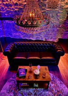 All-Inclusive Luxury Apartment Near Rome - 4