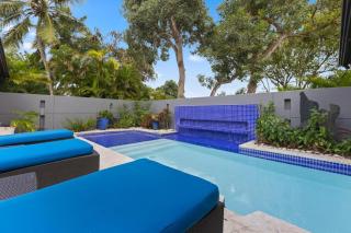 Villa with golf course views - 7