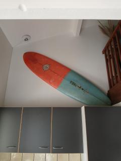 le studio de Monta - 6