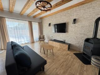 Cabana Musafir - 4