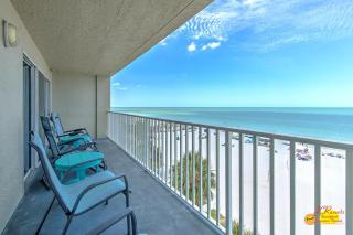 Sea Oats 407 - 7