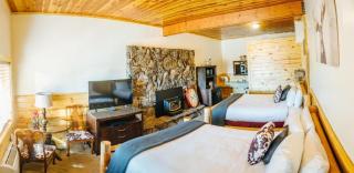 River Lodge - 9