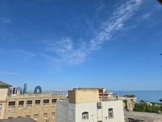Sands of Time Apart Hotel - Baku - 8