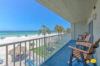 Sea Oats 204 - 7