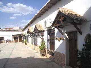 Apartamentos Venta Don Quijote - Almagro - 1