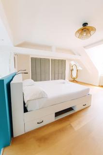 La maison aux 5 nids - 1